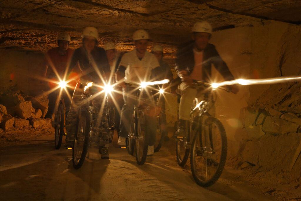Grotbiken Valkenburg